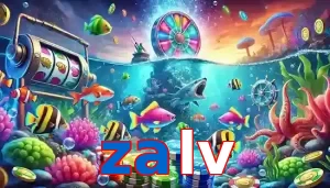 Trò Chơi Bắn Cá Phổ Biến Tại zalv