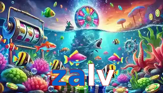 Trò Chơi Bắn Cá Phổ Biến Tại zalv