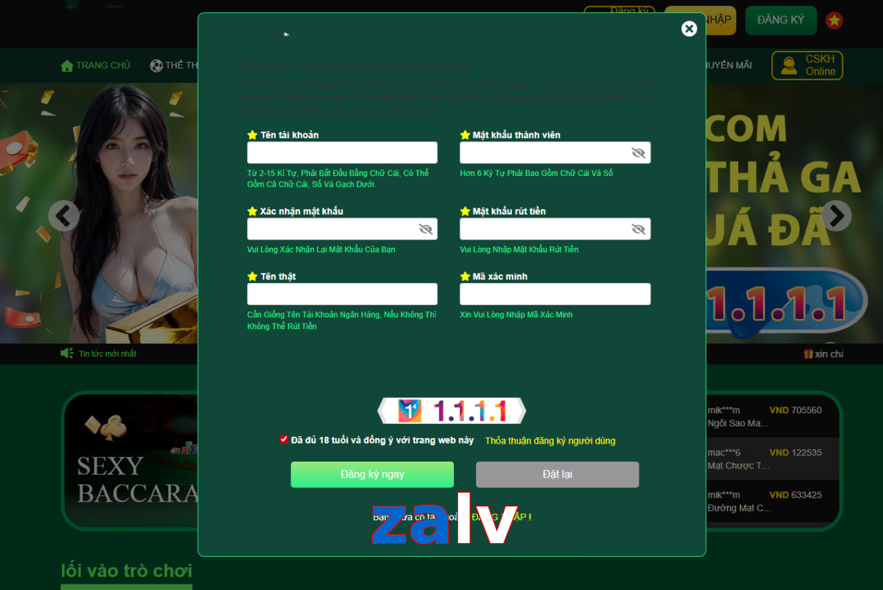 zalv